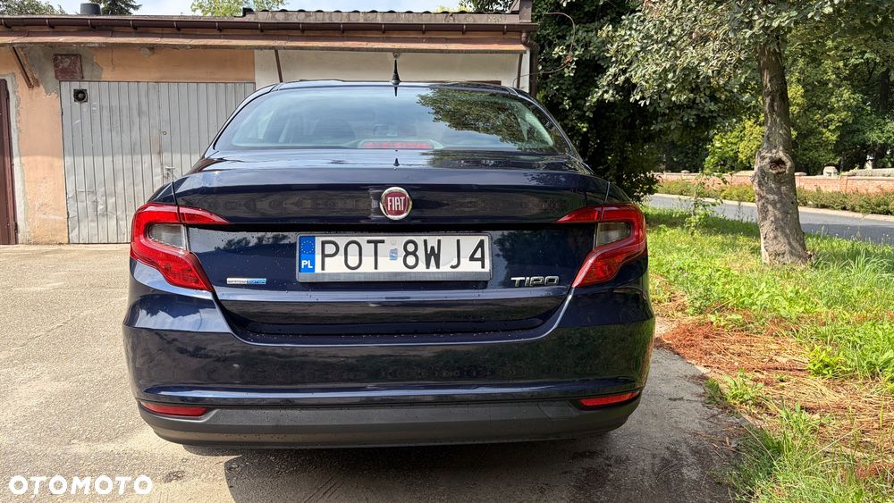 Fiat Tipo 1.4 16V - 7