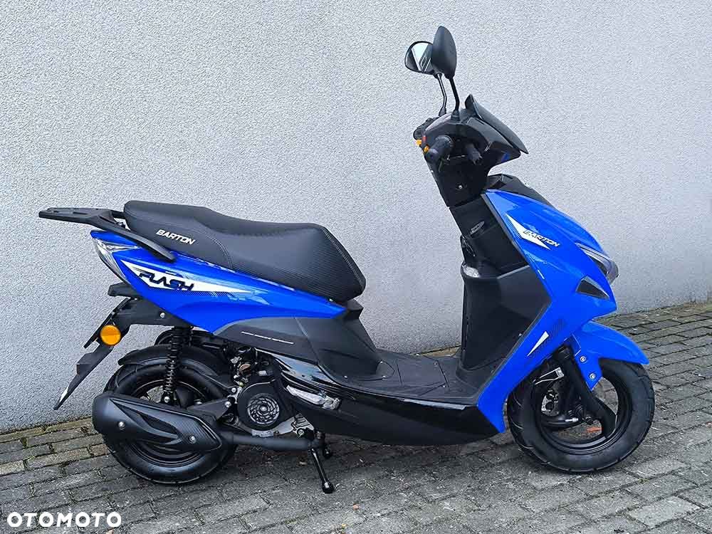 Barton Flash - 17