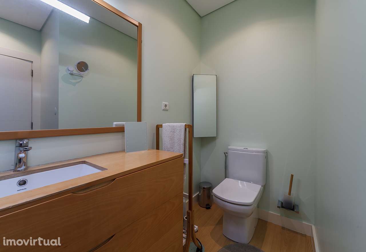 Fantástica Moradia T3 em Sanguedo - Grande imagem: 2/58