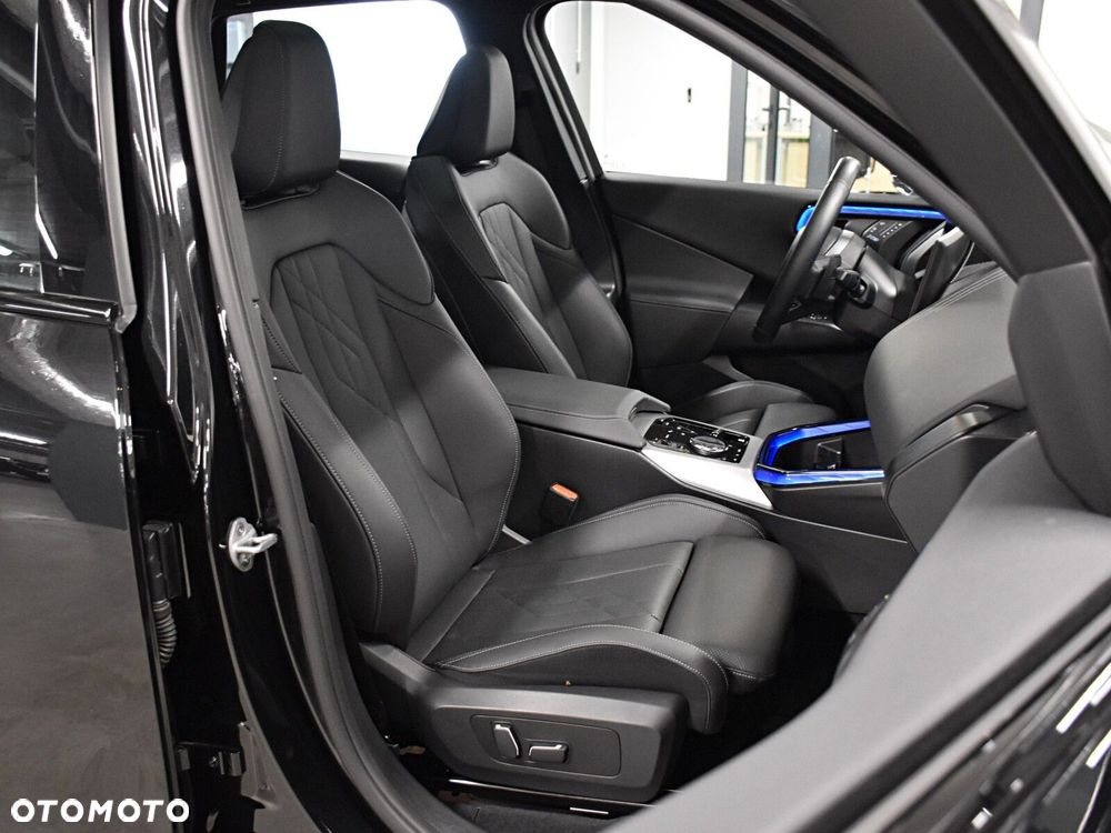 BMW X3 xDrive20d mHEV - 13