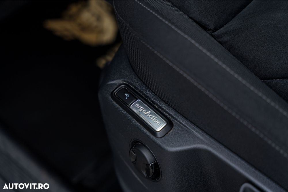 Volkswagen Tiguan 2.0 TDI SCR 4MOTION (BlueMotion Techn.) DSG Highline - 18