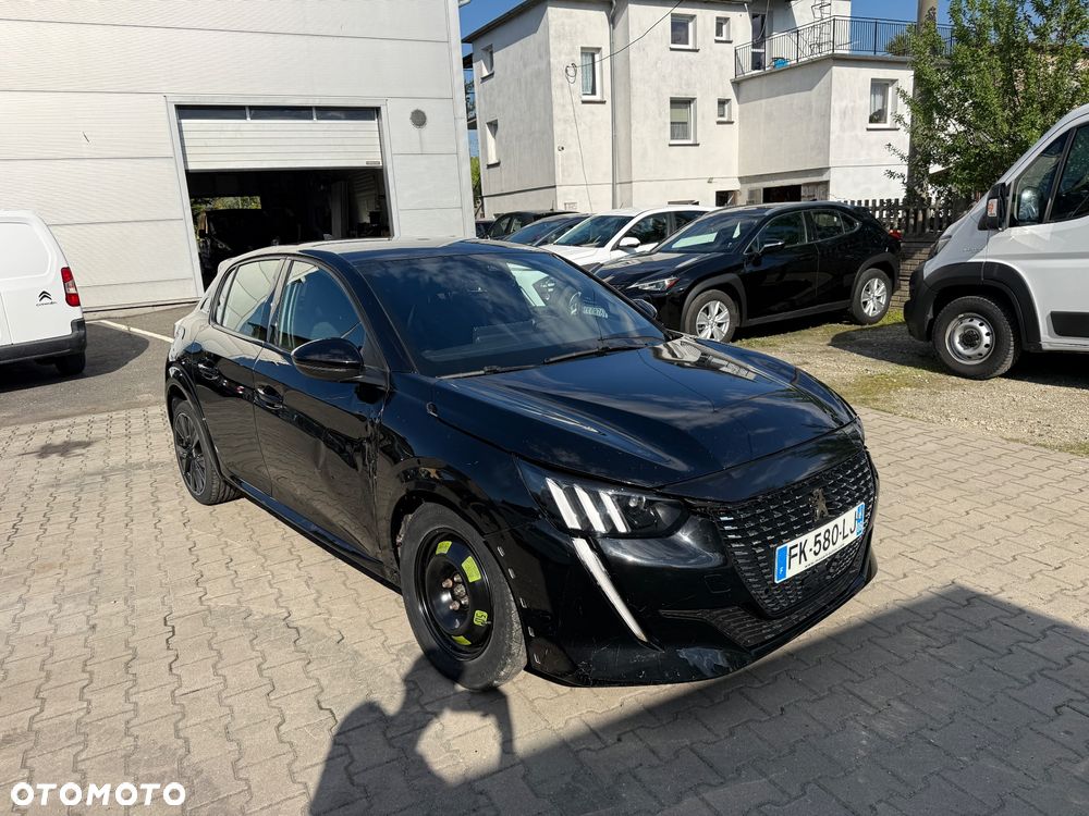 Peugeot 208 1.2 PureTech GT S&S EAT8 - 8