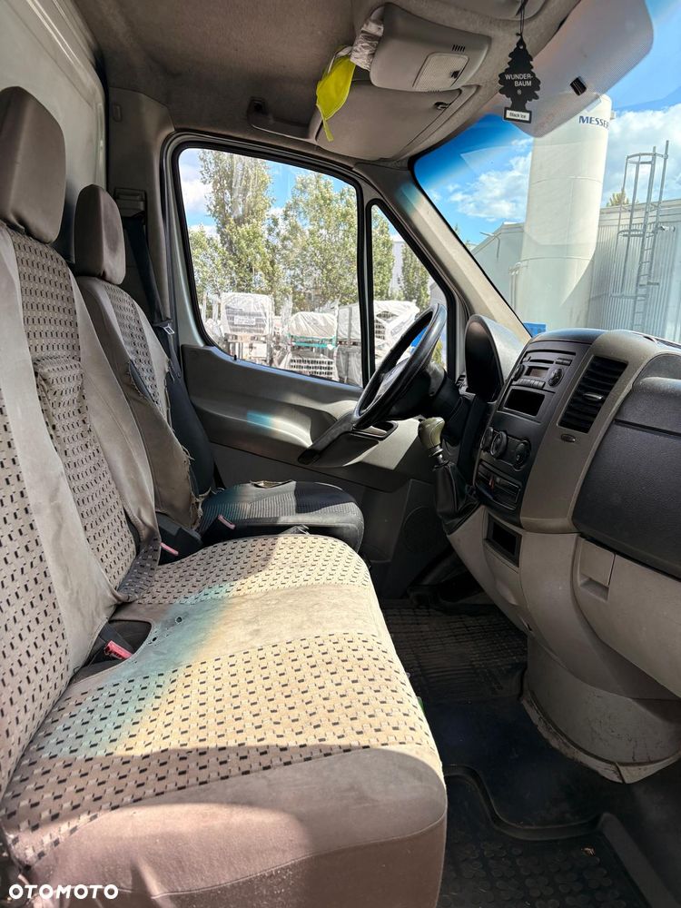Mercedes-Benz 906 OK 50, SPRINTER 515 CDI - 2