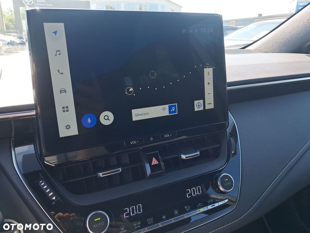 Toyota Corolla 1.8 Hybrid Comfort - 27