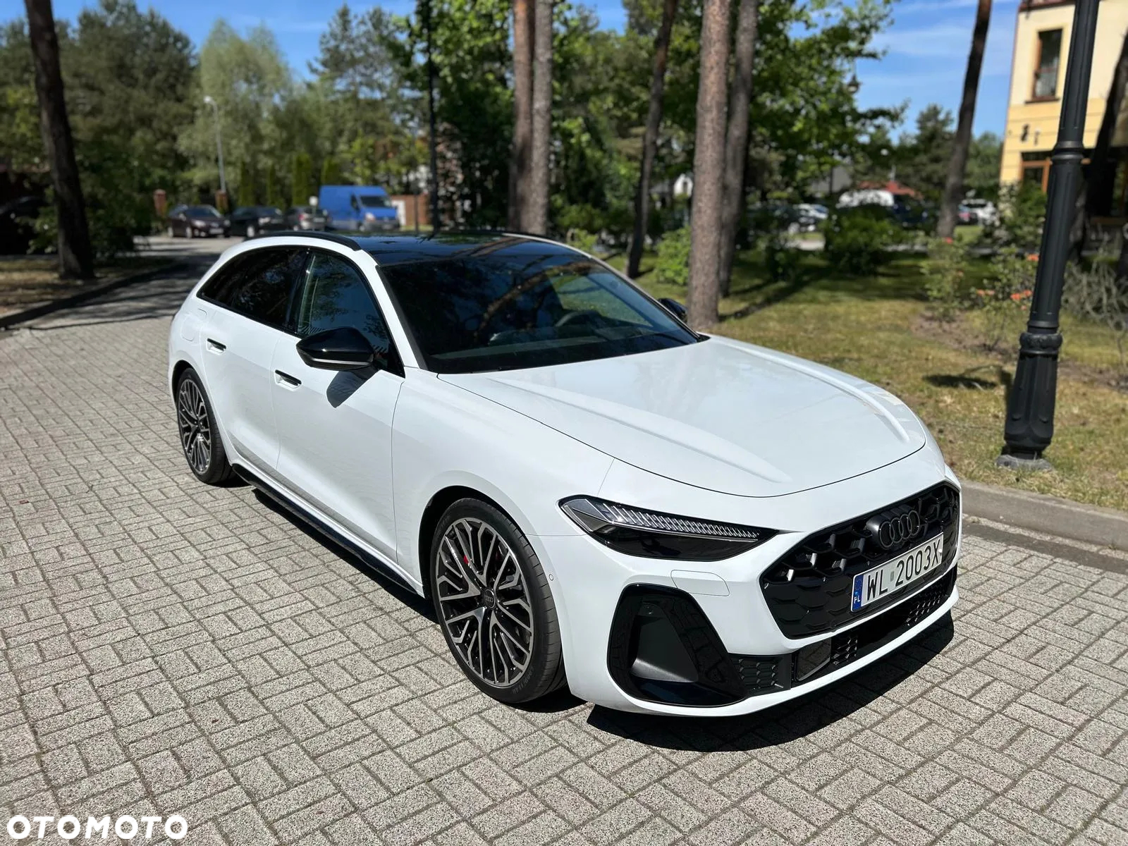 Audi S5 TFSI S tronic - 5