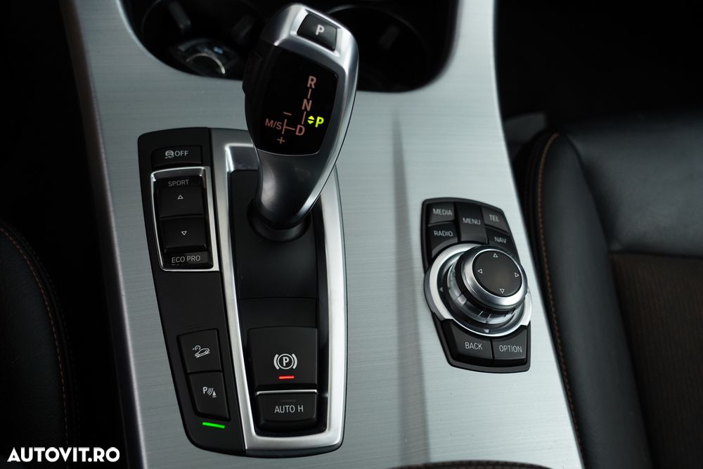 BMW X3 - 15