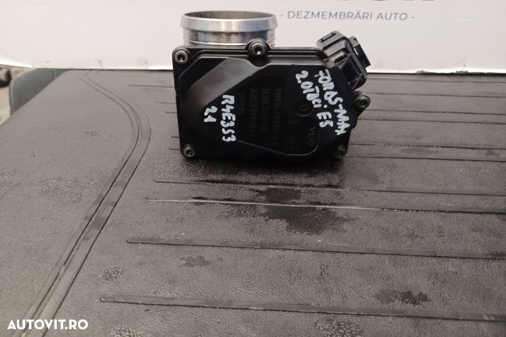 Clapeta acceleratie 9M5Q-9E926-AA 2.0 TDCI 9M5Q-9E926-AA 2.0 TDCI For - 1