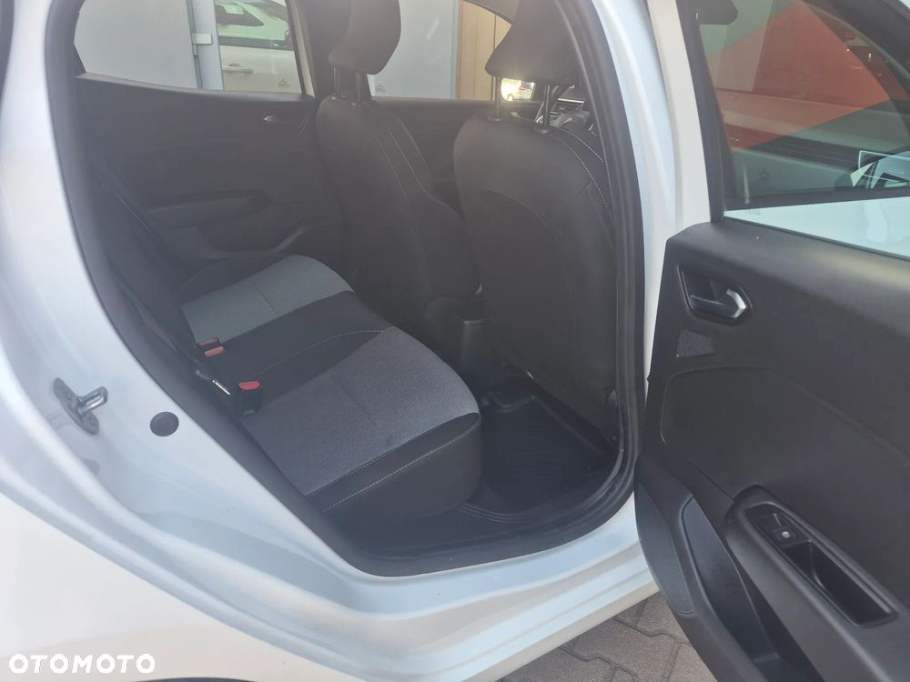 Renault Clio 0.9 Energy TCe Alize - 25
