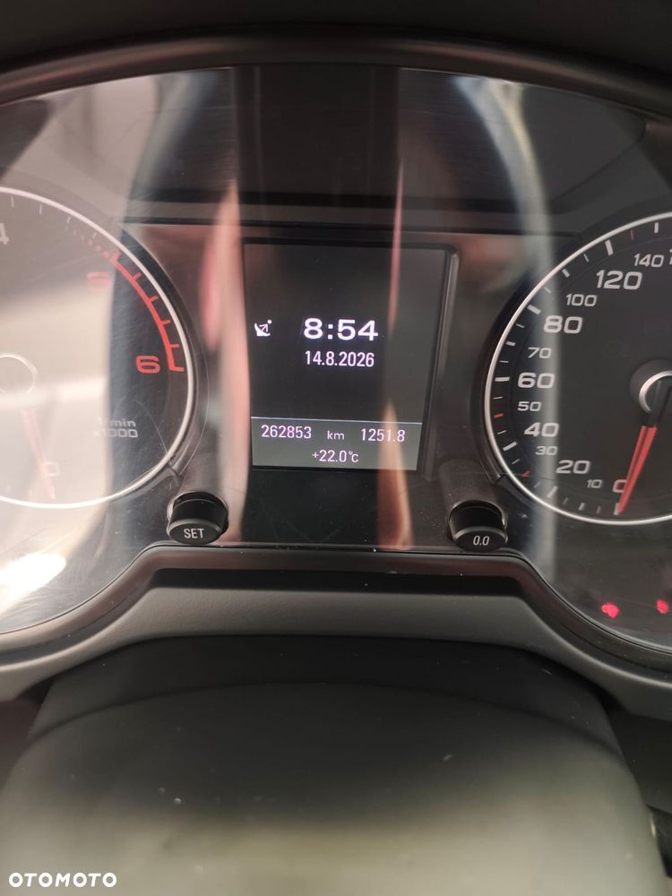 Audi Q5 2.0 TDI Quattro S tronic - 23