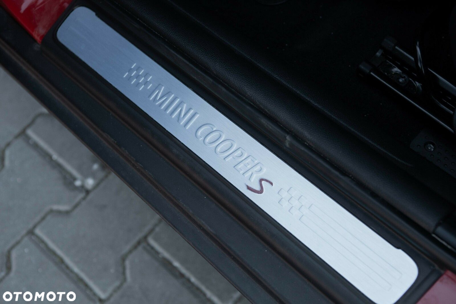MINI Cooper S - 18