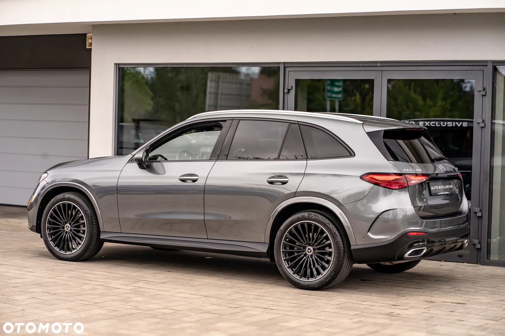 Mercedes-Benz GLC - 16