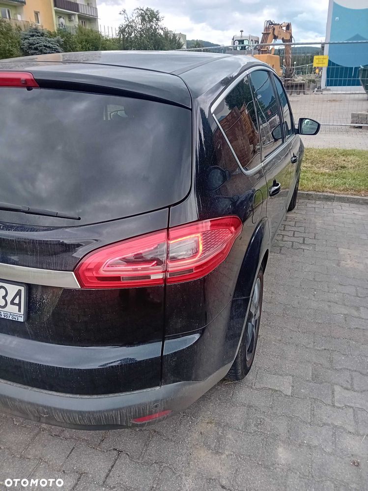 Ford S-Max - 6
