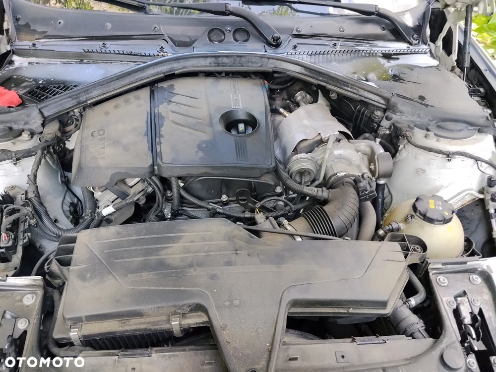 BMW Seria 1 - 15