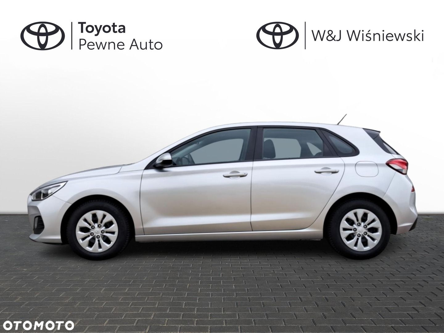 Hyundai i30 - 3