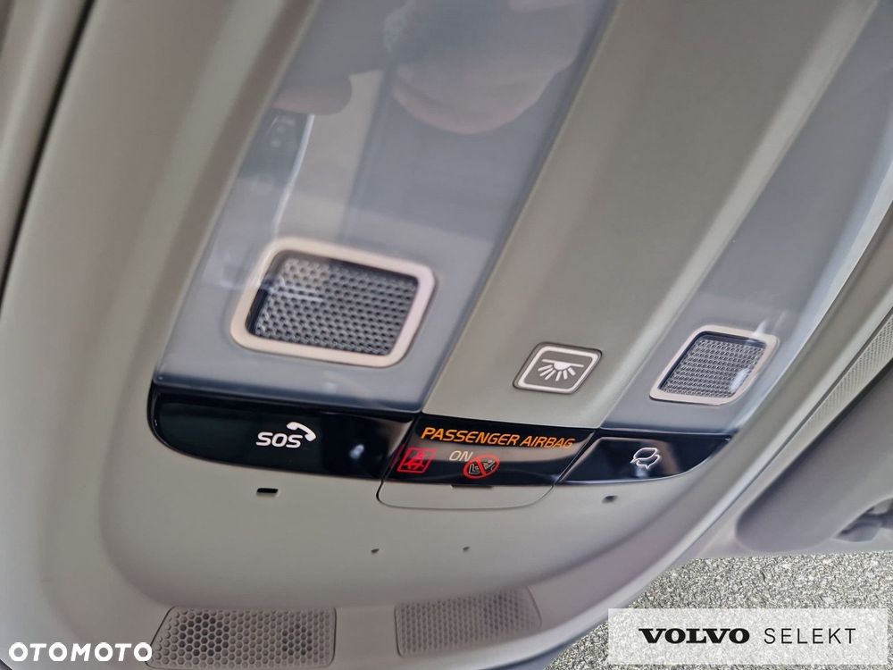 Volvo XC 60 - 27