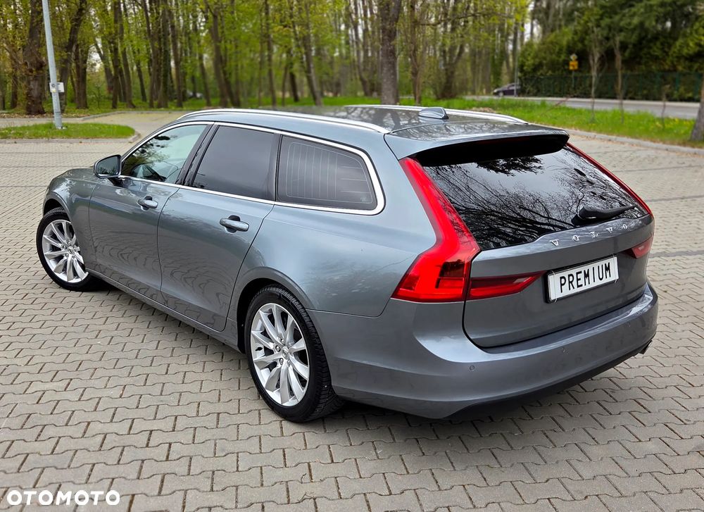 Volvo V90 D3 Geartronic Momentum Pro - 15