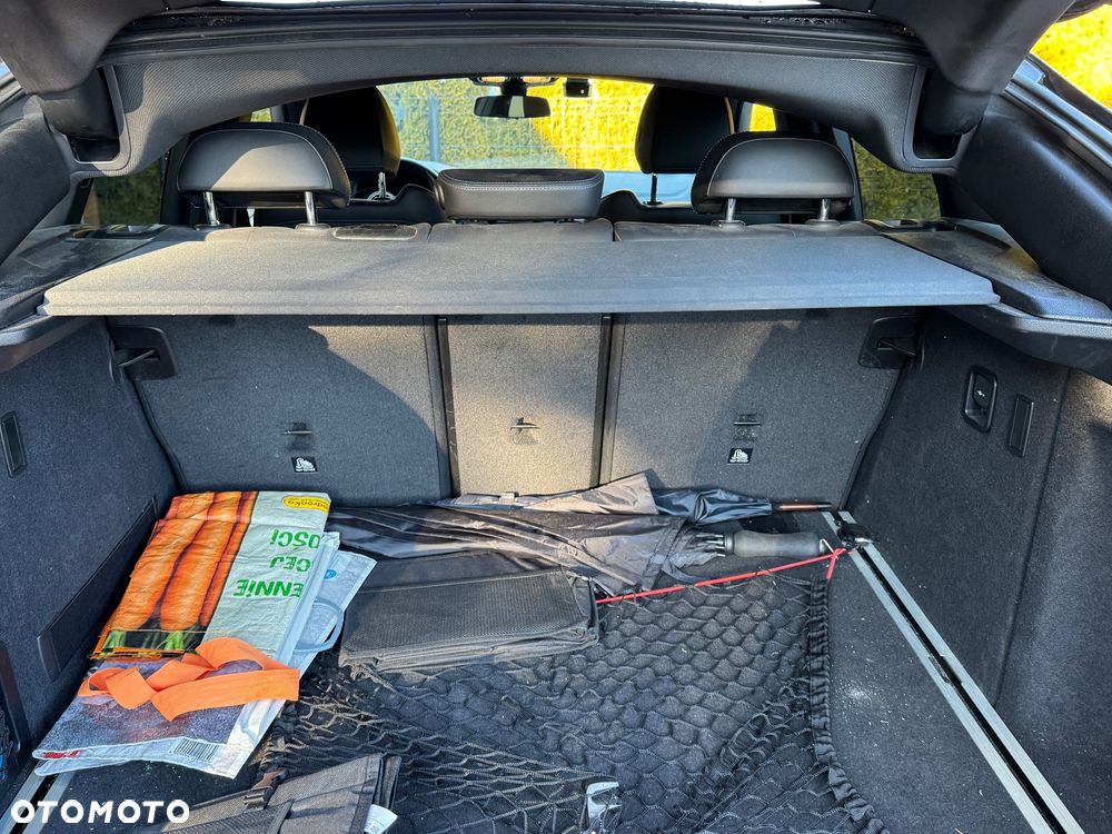 BMW X4 xDrive20i GPF M Sport sport - 11