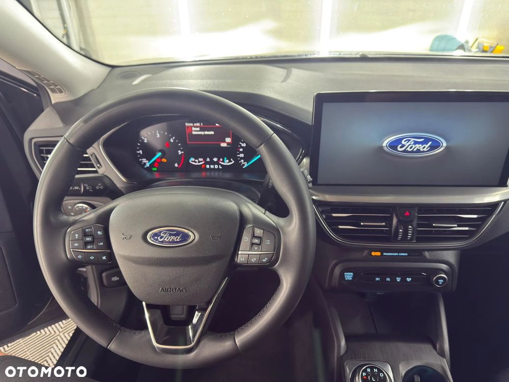 Ford Focus - 19