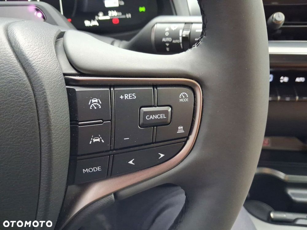 Lexus UX 300h F Sport Design - 12