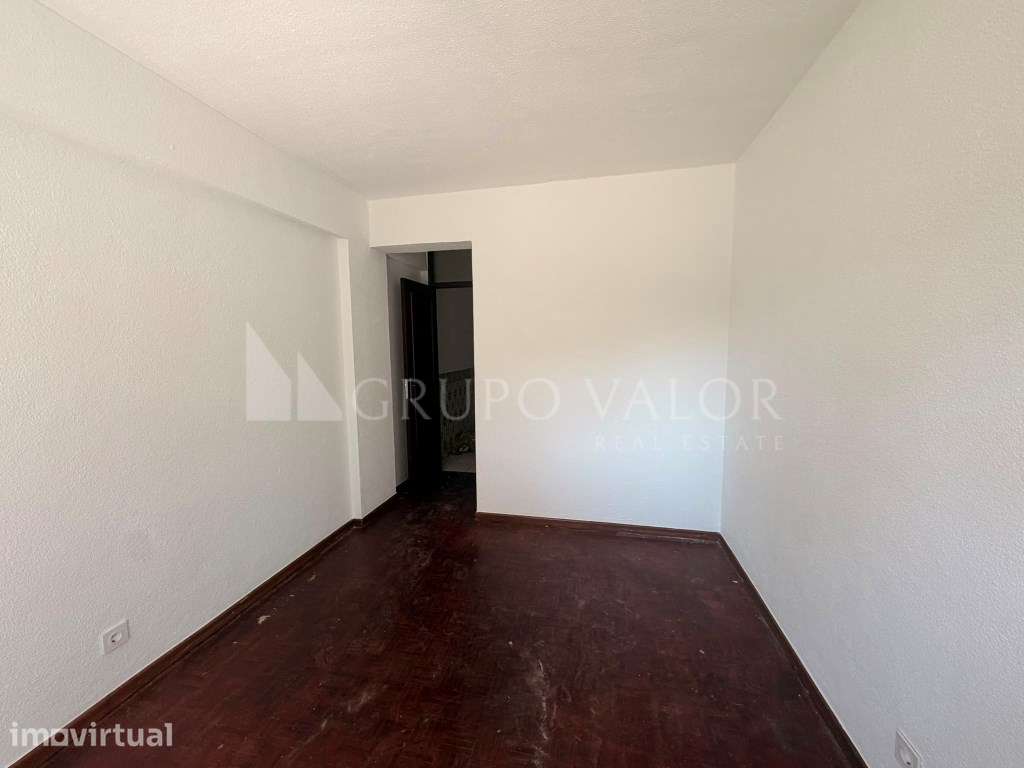 Apartamento T3 para Arrendamento | Bairro do Girão | Santarém - Grande imagem: 3/8