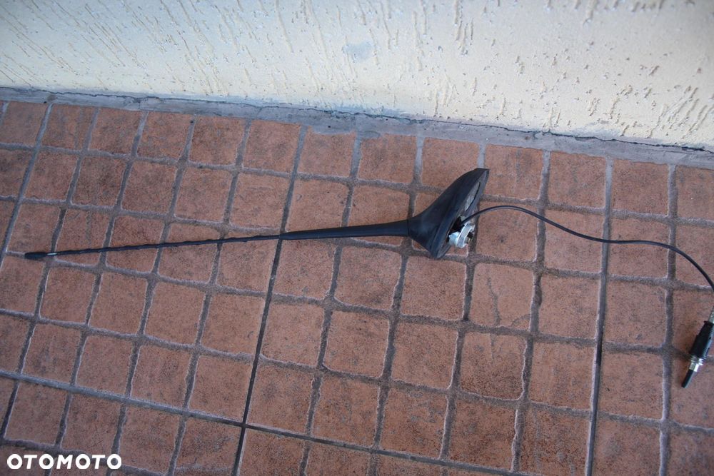 ANTENA RADIA PEUGEOT 407 9650911180 - 1
