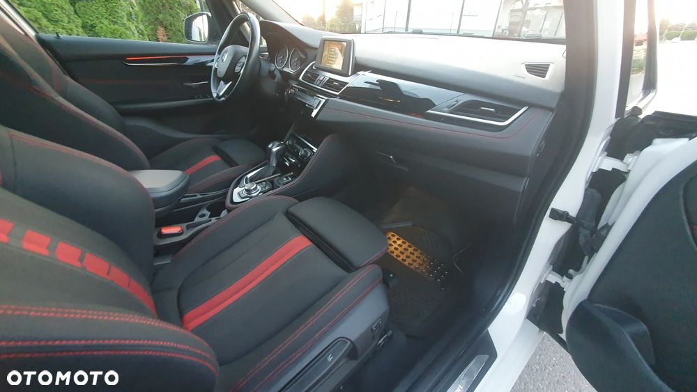 BMW Seria 2 - 12