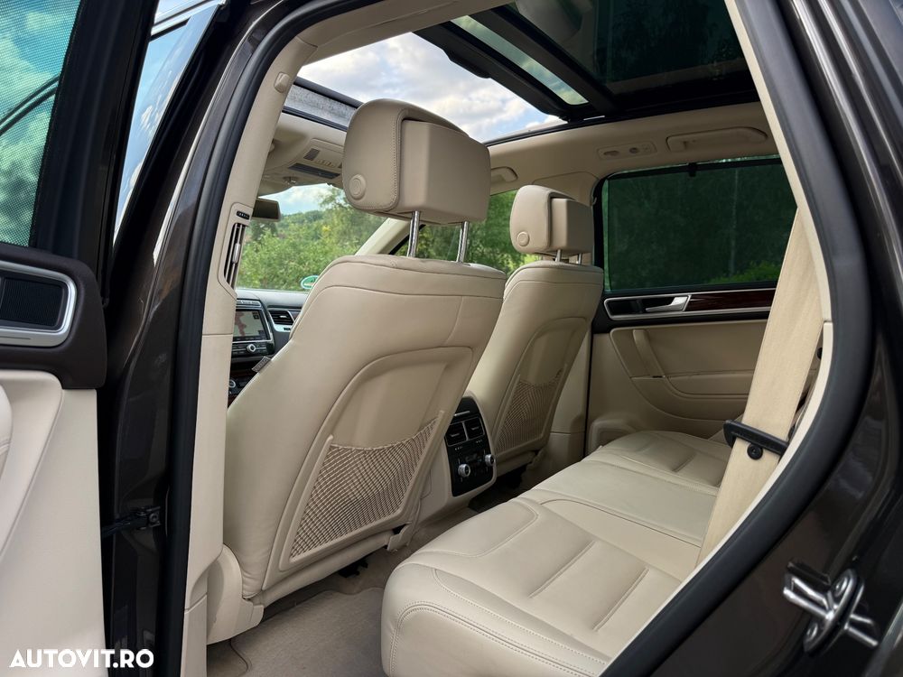 Volkswagen Tiguan - 5