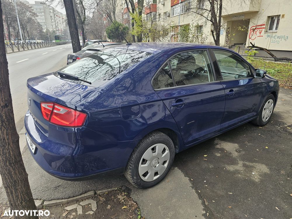 Seat Toledo - 12