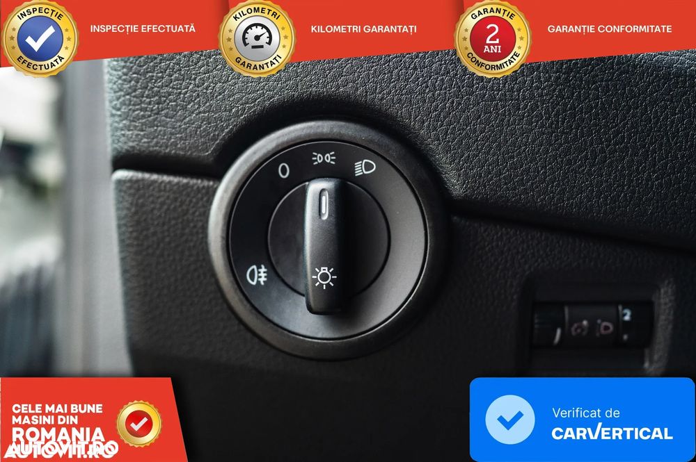 Volkswagen Caravelle 2.0 TDI 110 kW KR Comfortline DSG - 7