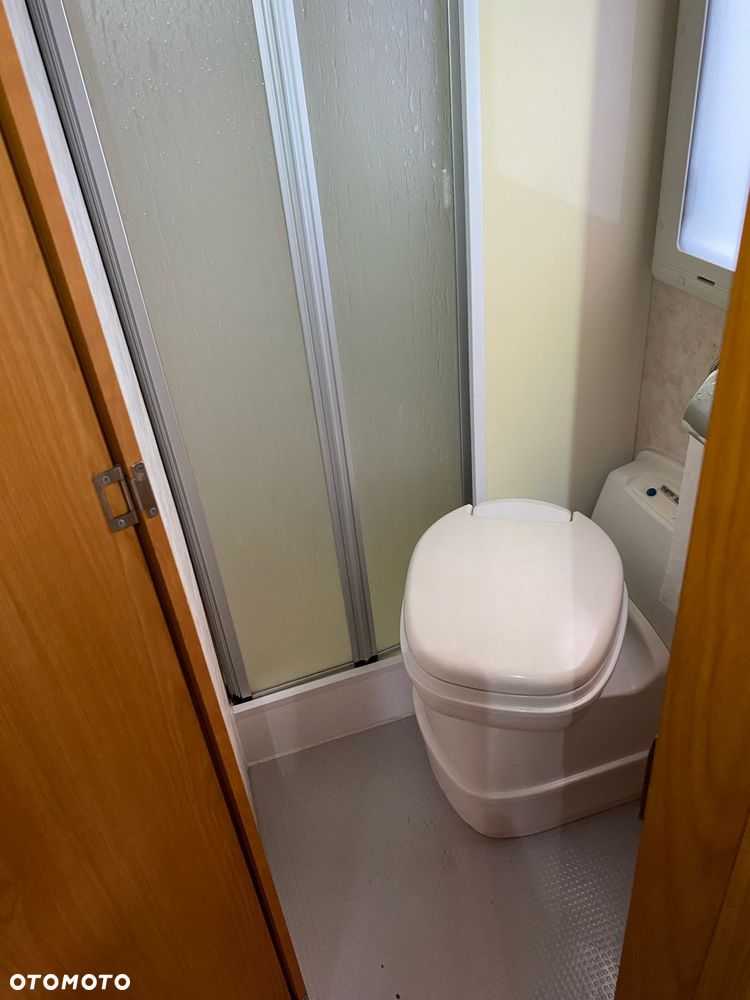 Fiat Ducato Pilot - 32