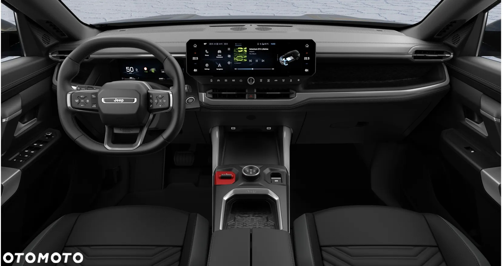 Jeep Compass - 6