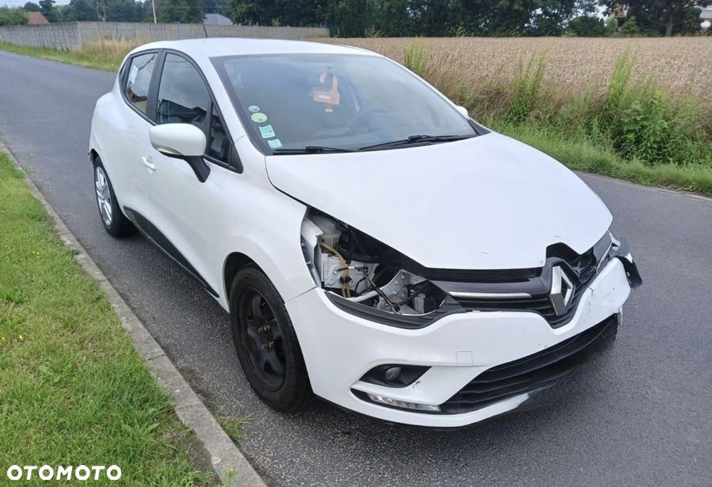 Renault Clio 1.5 dCi Energy Limited - 1