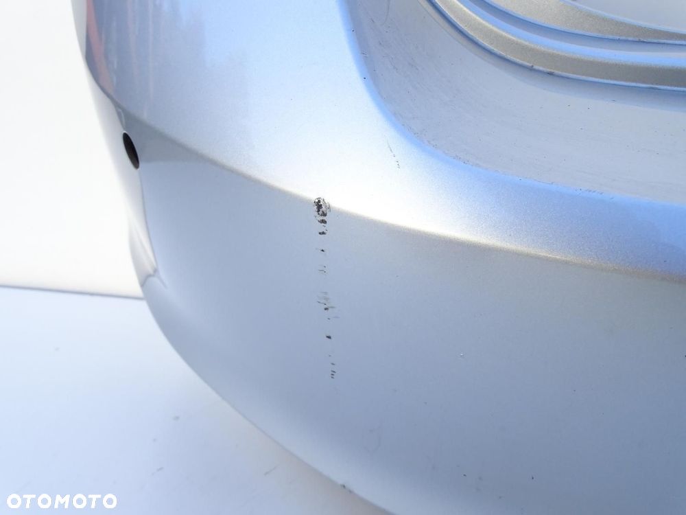 ZDERZAK TYŁ TYLNY 4x PDC LA7W VW GOLF VII 5D HB 5G 12-71r - 7