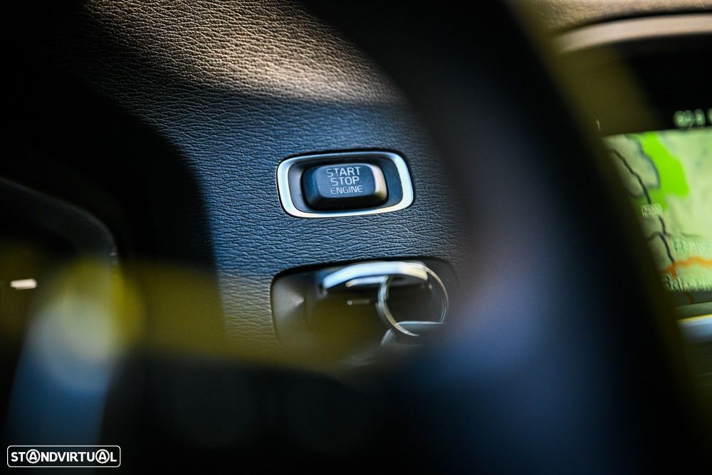 Volvo V60 - 46