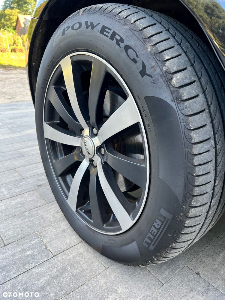 Volvo XC 60 - 16