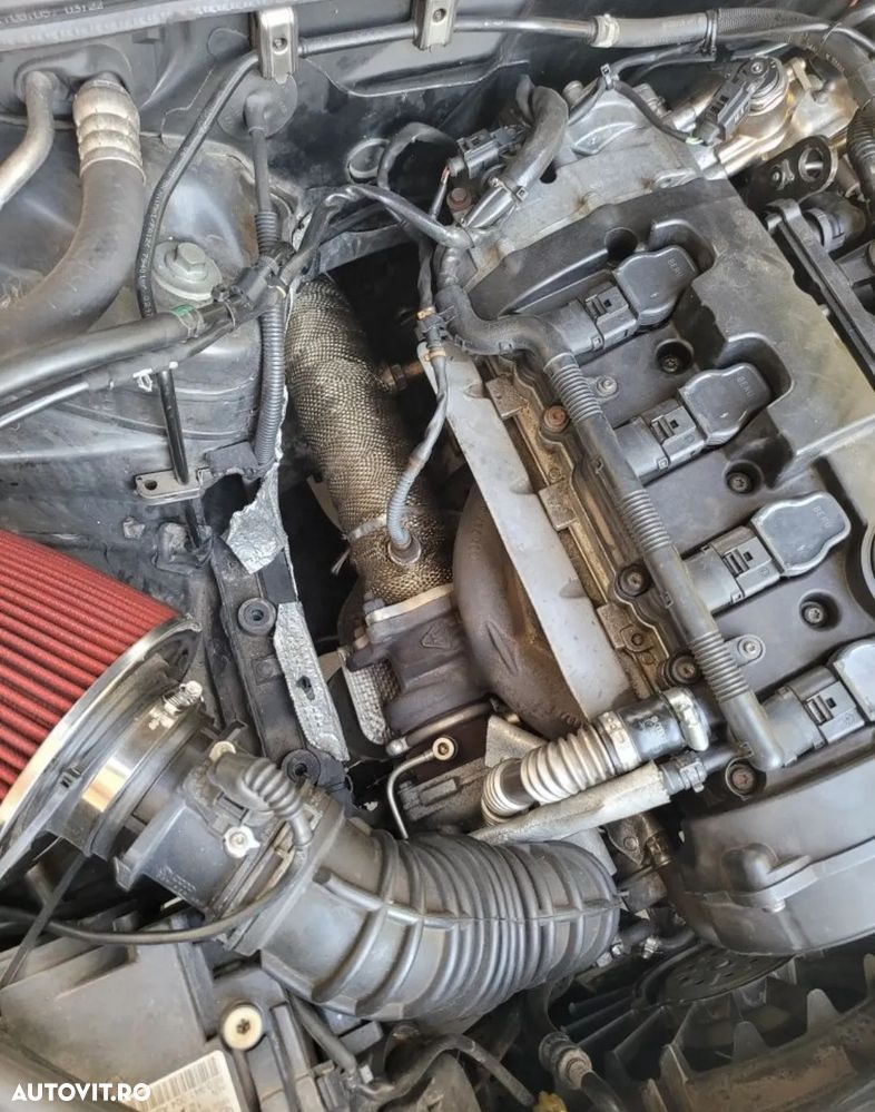 Audi A4 - 7