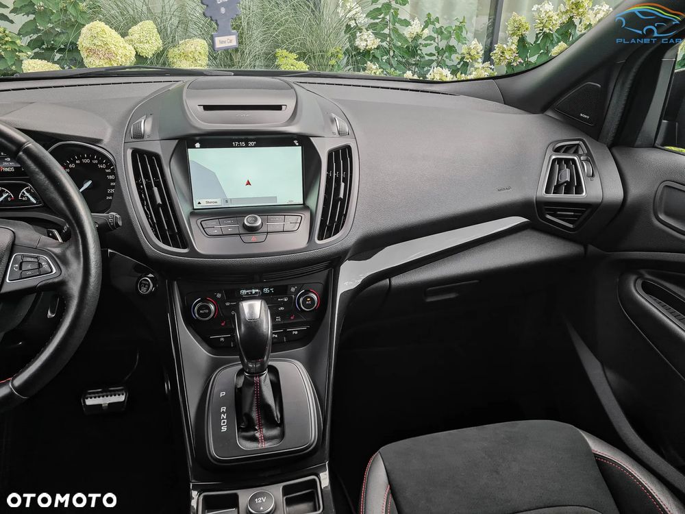 Ford Kuga 2.0 EcoBoost AWD ST-Line ASS - 23