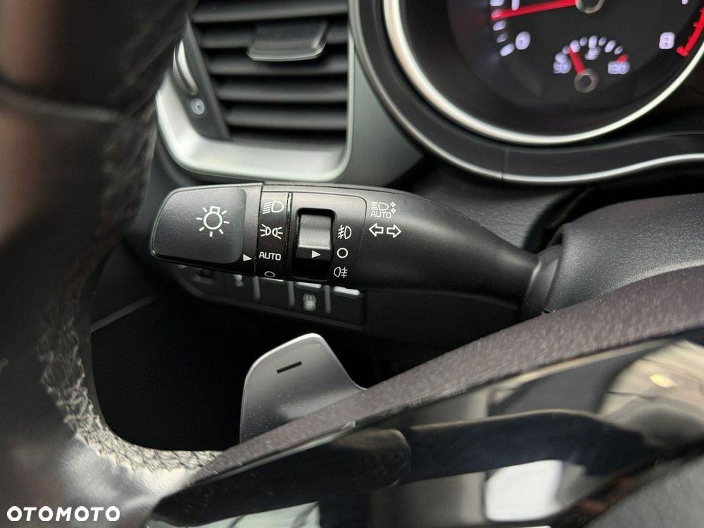 Kia Ceed 1.5 T-GDI M DCT - 26