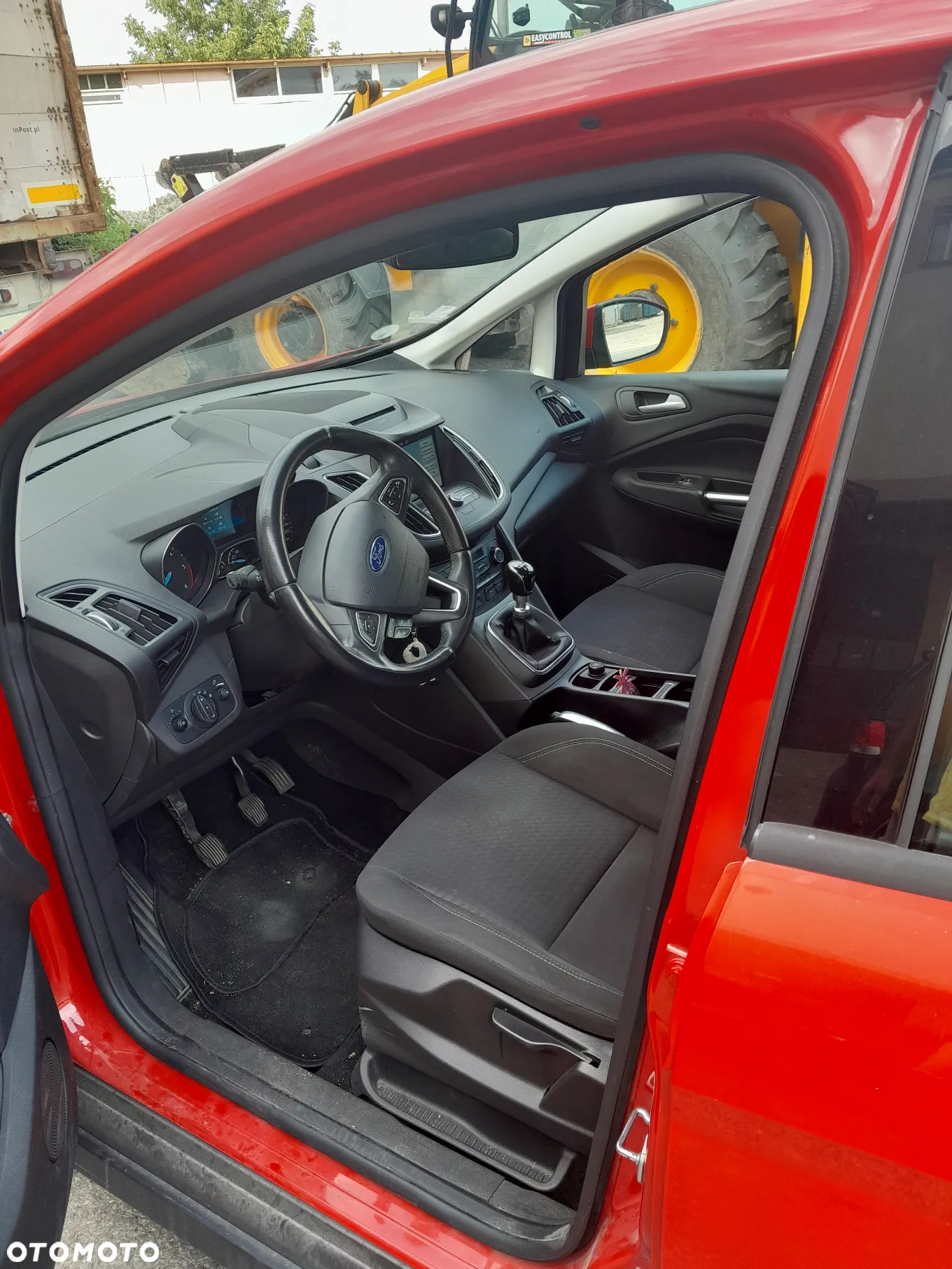 Ford C-MAX - 6