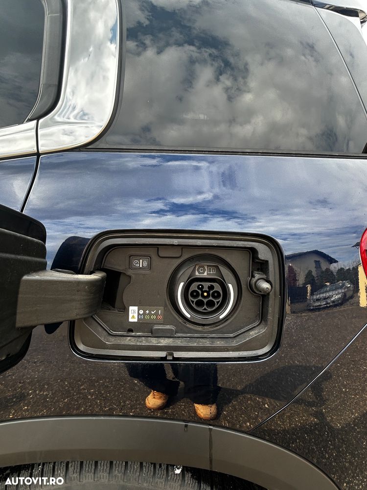 Citroën C5 Aircross 1.6 PHEV FWD 225 EAT8 Shine - 6