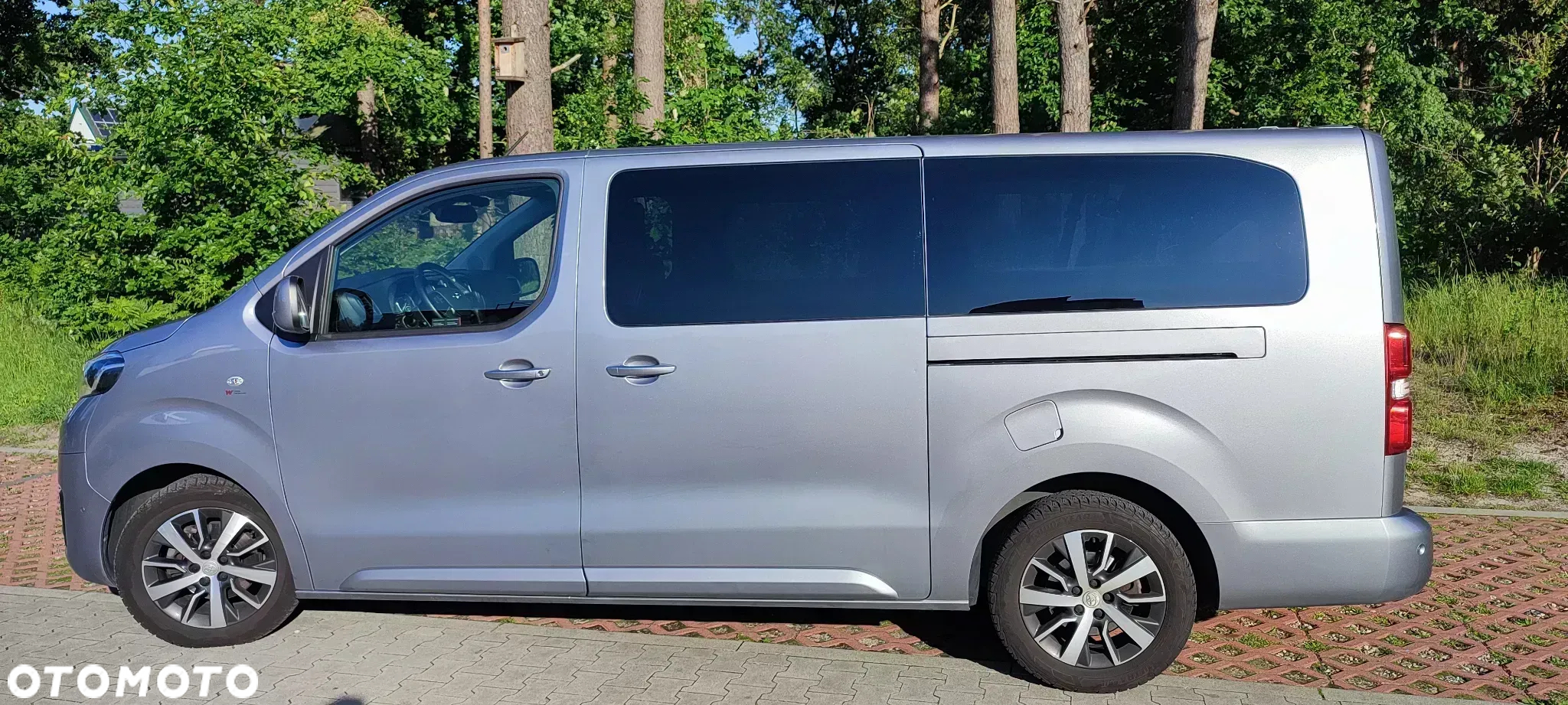 Toyota Proace Verso 2.0 D4-D Long Family - 3