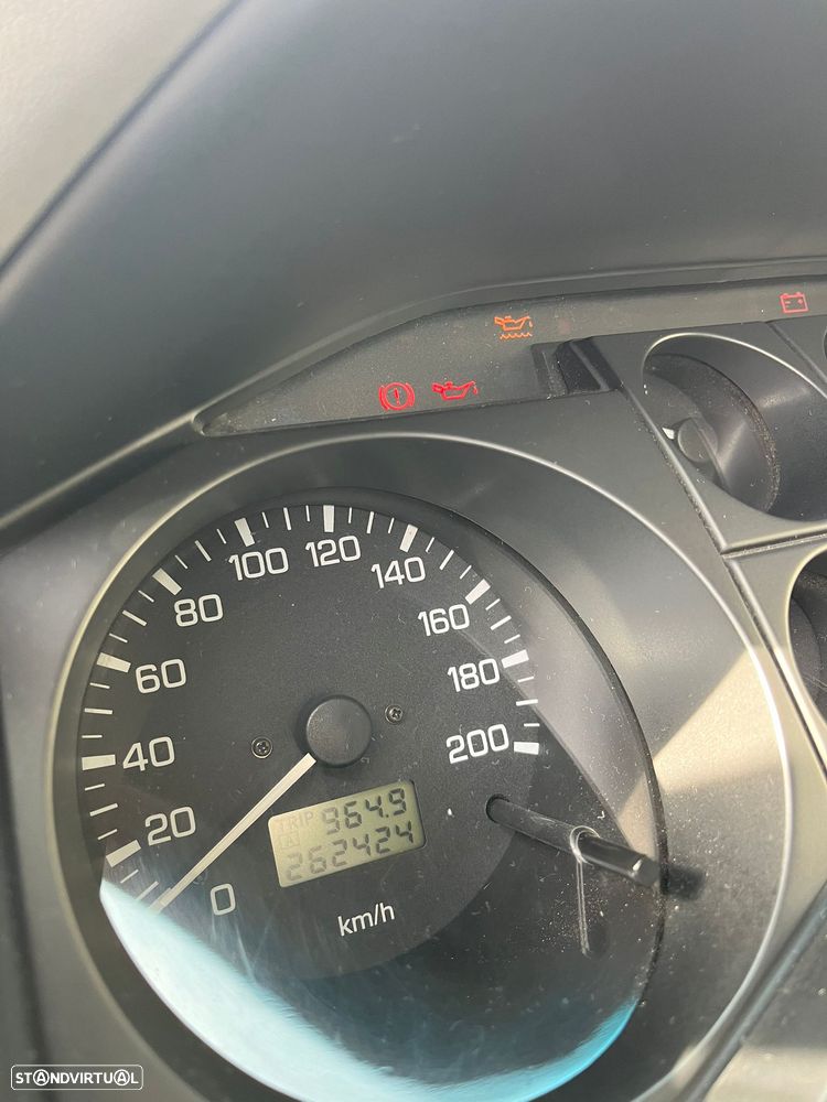 Mitsubishi Pajero 3.2 DI-D GLS BT - 9