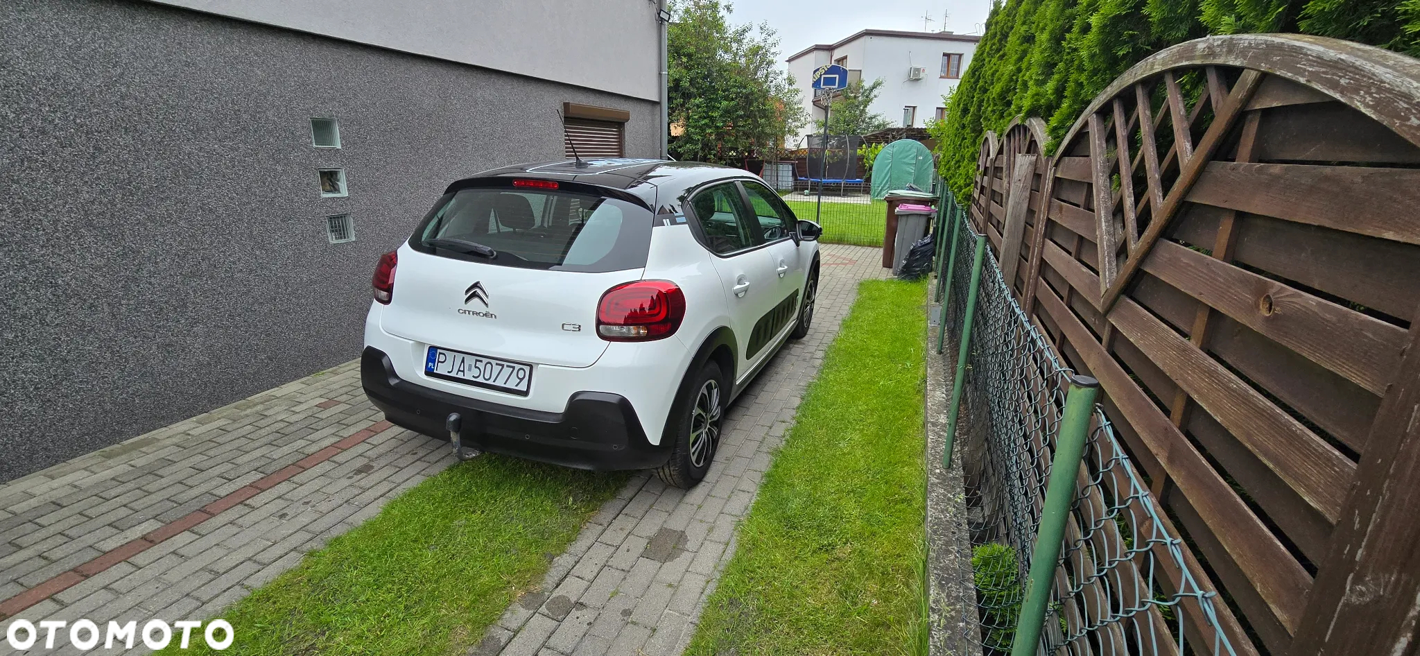 Citroën C3 1.5 BlueHDi Plus - 6