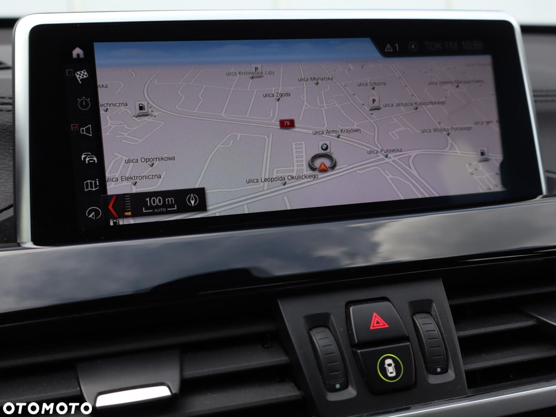 BMW X1 - 17
