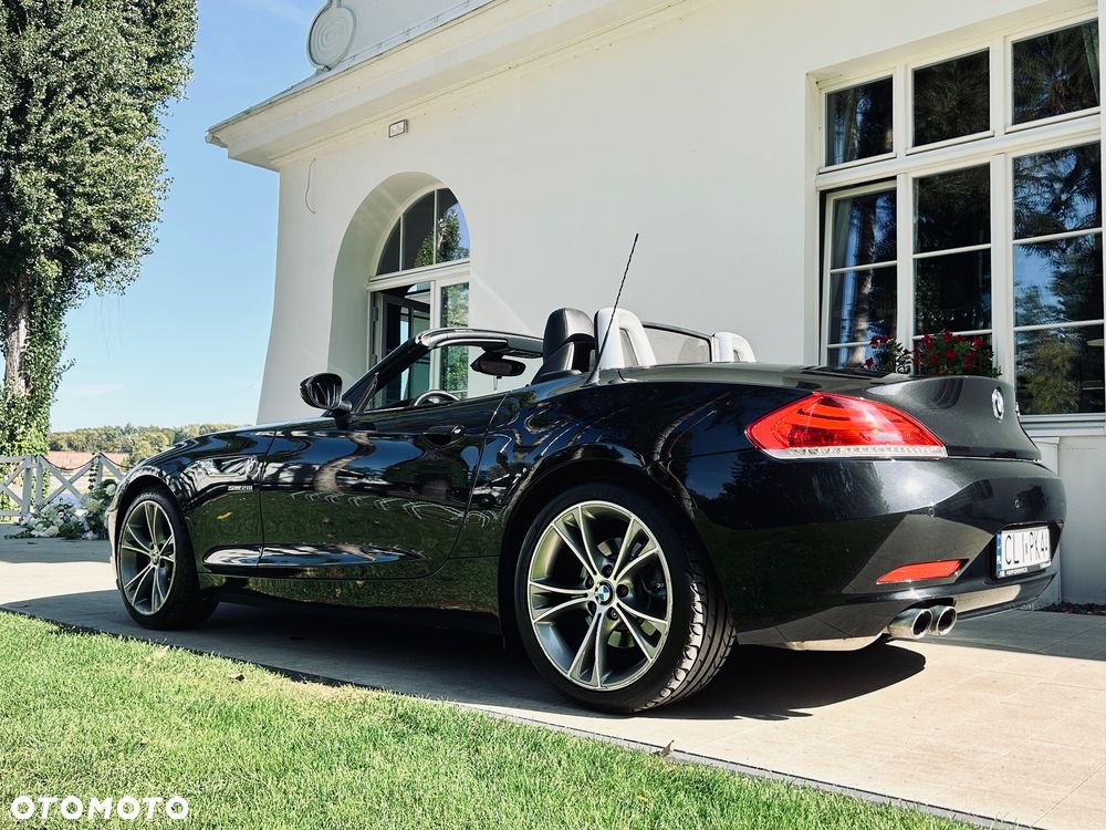 BMW Z4 - 9