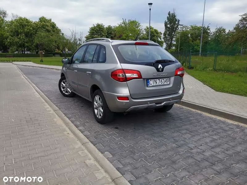 Renault Koleos 2.5 16V 4x4 Expression - 6