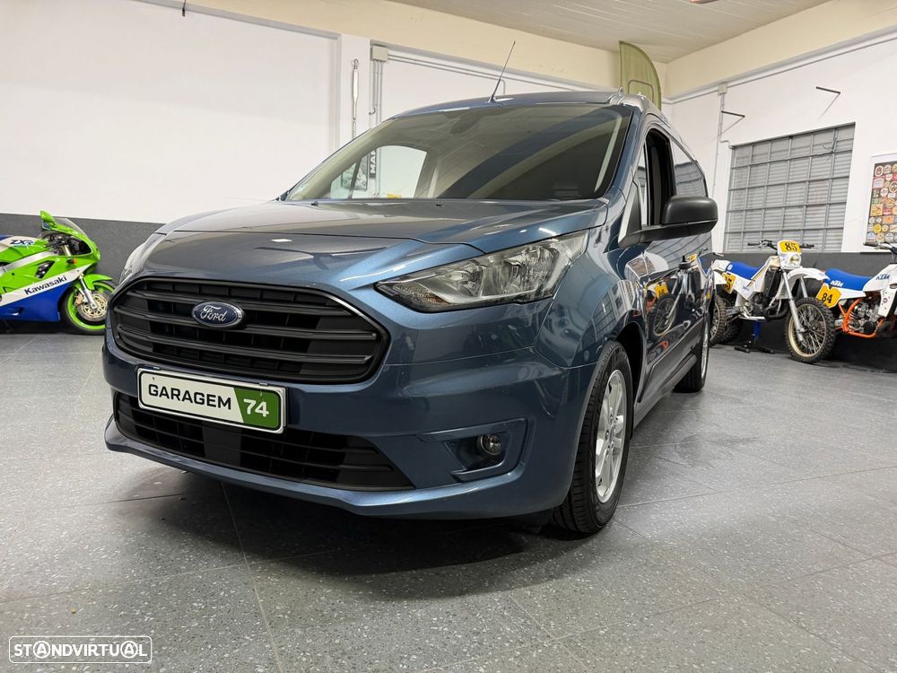 Ford Transit Connect 1.5 TDCi 230 L2 Trend - 23