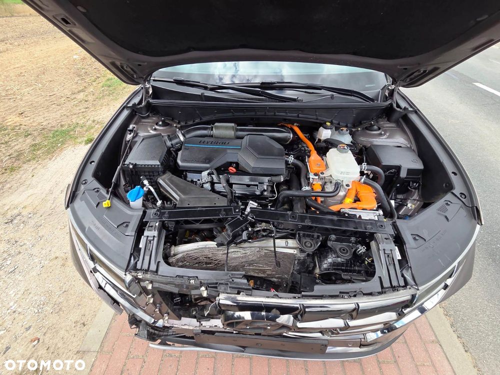Hyundai Tucson 1.6 T-GDi 4WD Prime - 27