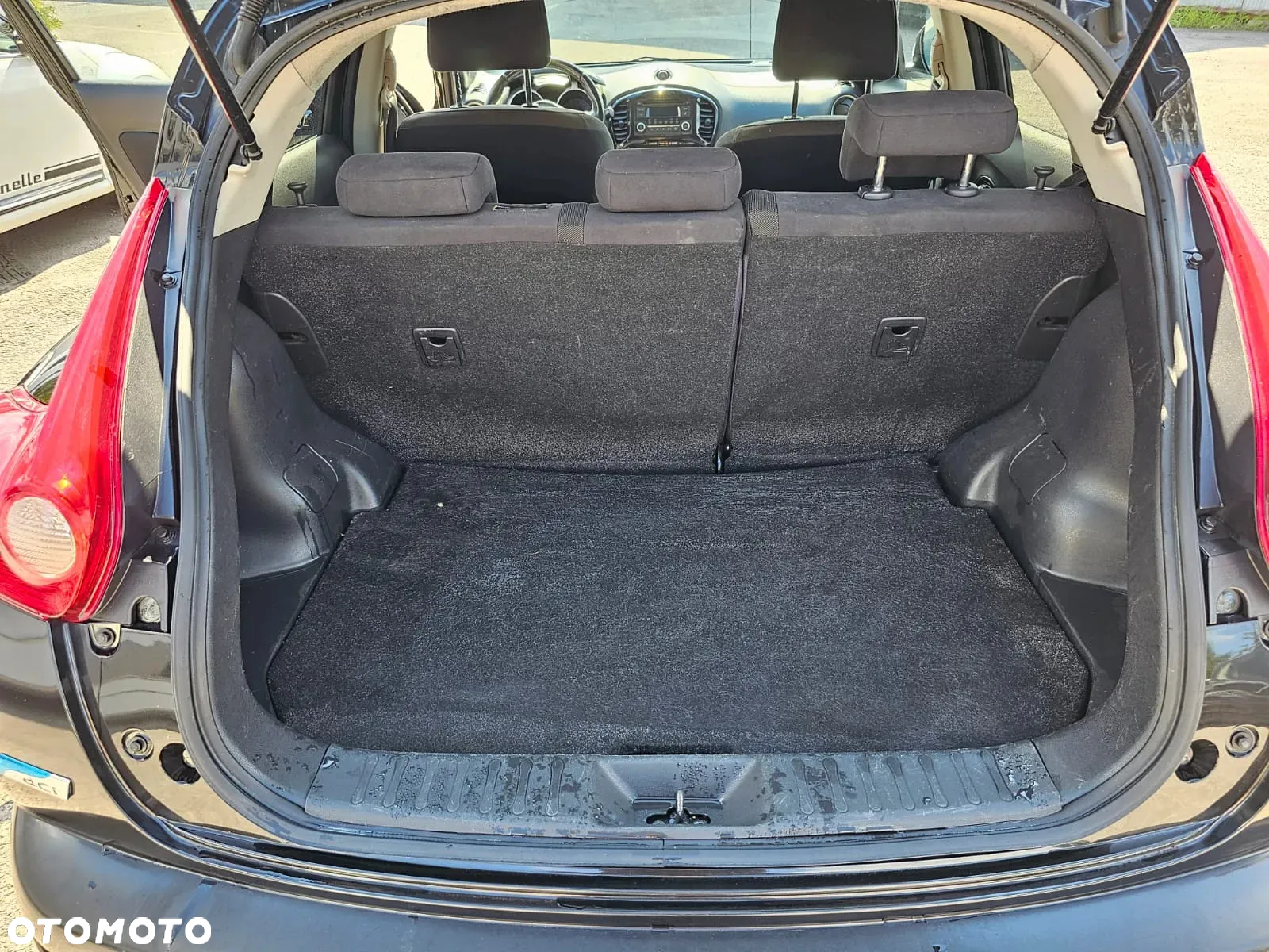 Nissan Juke 1.5 dCi N-Vision - 15