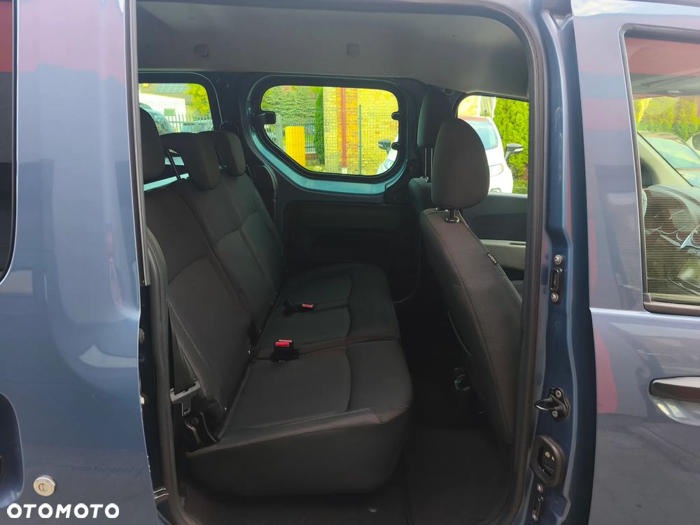 Dacia Dokker 1.2 TCe Stepway - 8
